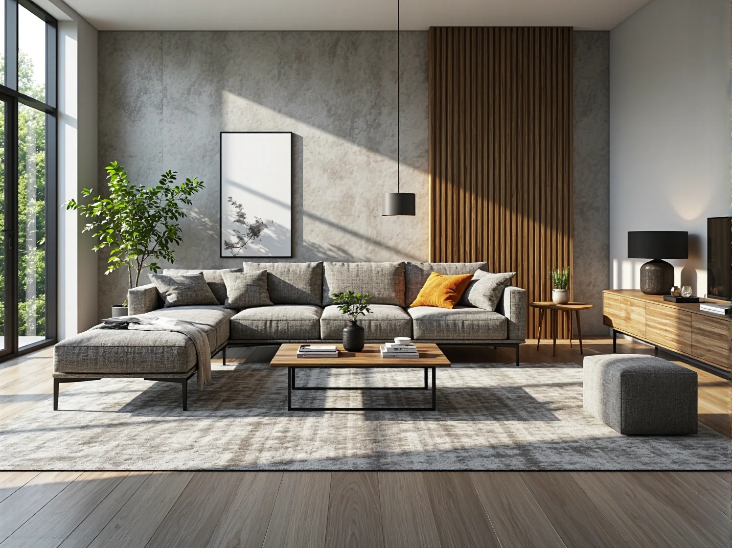 Zbliżenie na strukturę wytrzymałej tkaniny typu plecionka, idealnej do tapicerowania krzeseł i kanap