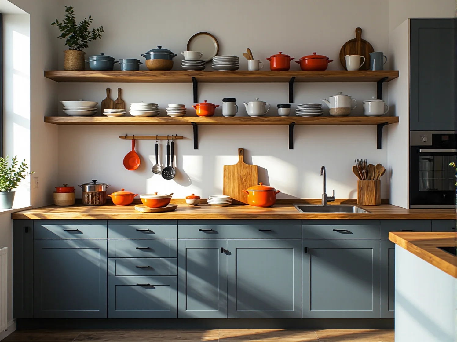 Egancki szezlong tapicerowany jedwabiem w otoczeniu marmurowych detali